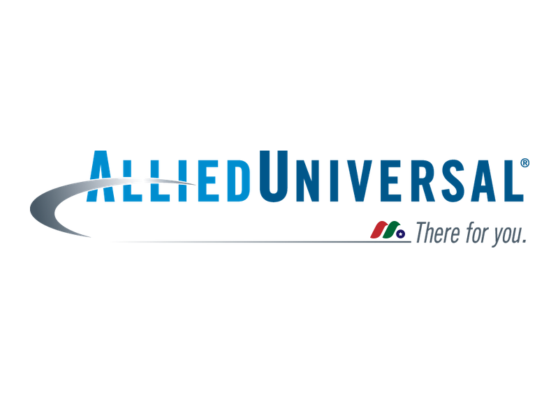 美国最大合同安全服务公司：Allied Universal