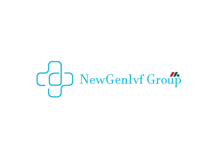 不孕不育症治疗及全面生育服务提供商：NewGenIVF Group Limited(NIVF)