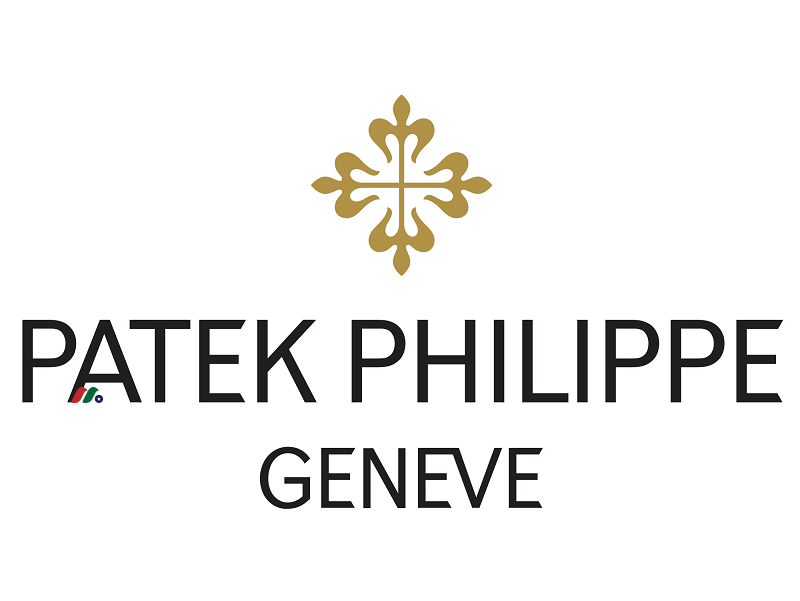 瑞士名贵钟表品牌和生产商：百达翡丽 Patek Philippe & Co.