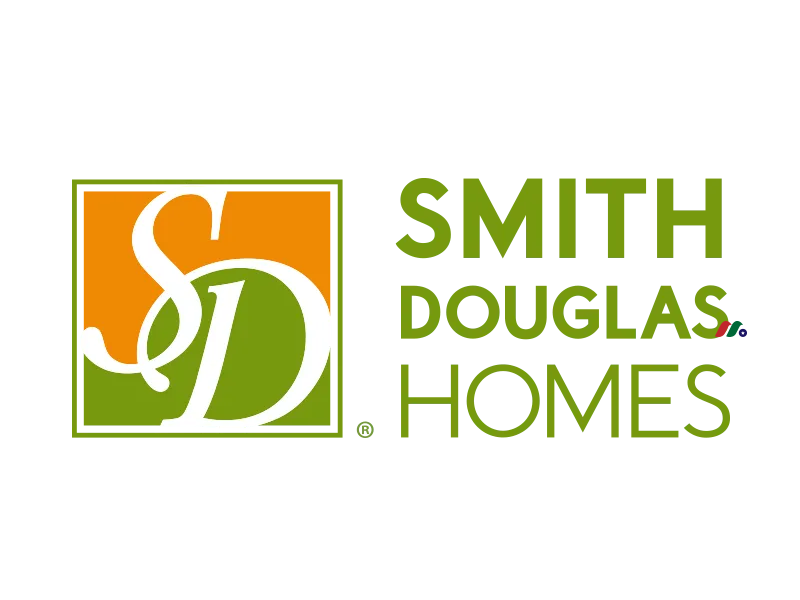 美国单户住宅房地产开发商：Smith Douglas Homes(SDHC)