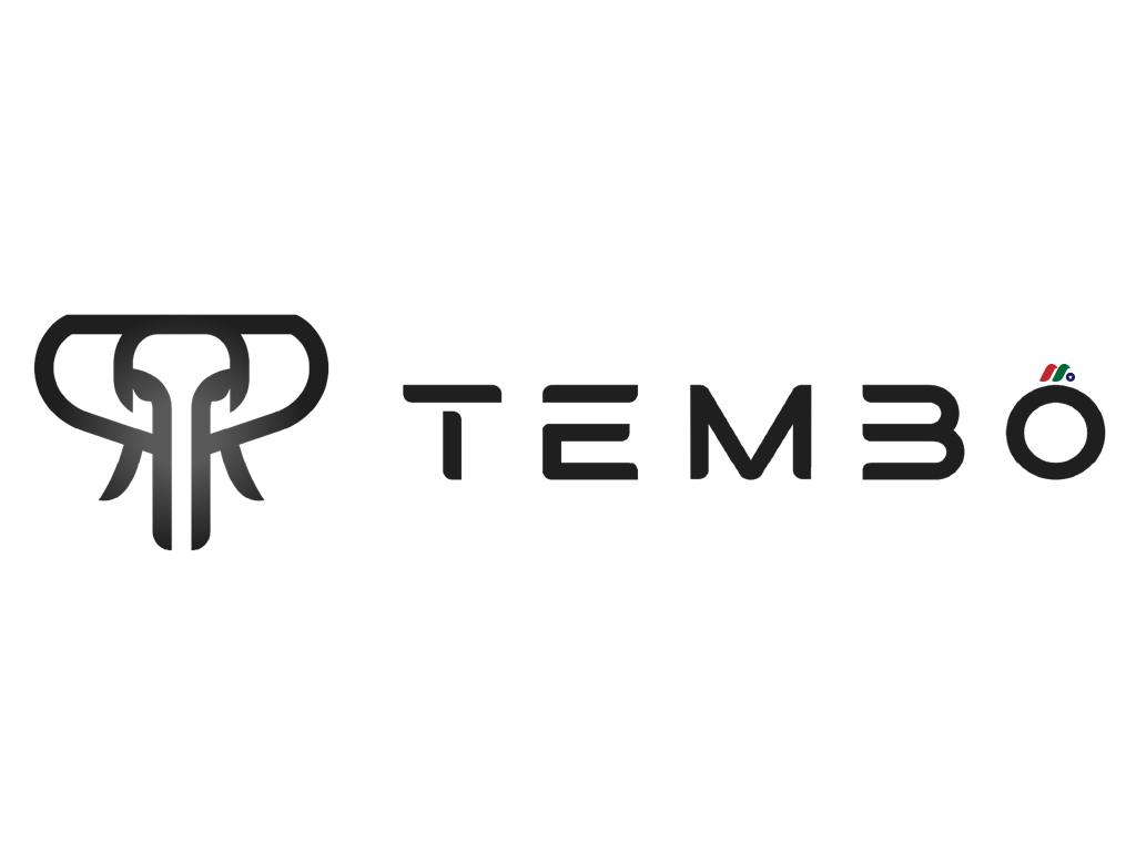 全球多用途车辆电气化技术公司：Tembo Group