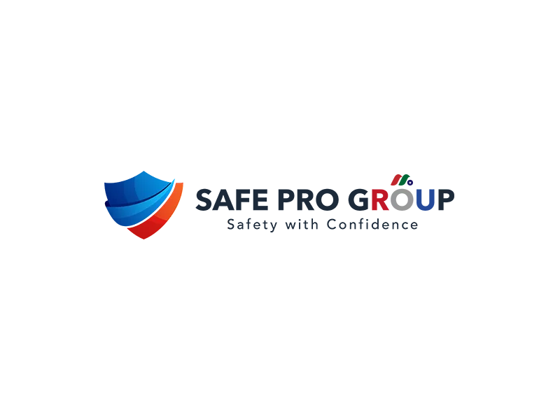 防护装备和无人机服务提供商：Safe Pro Group Inc.(SPAI)