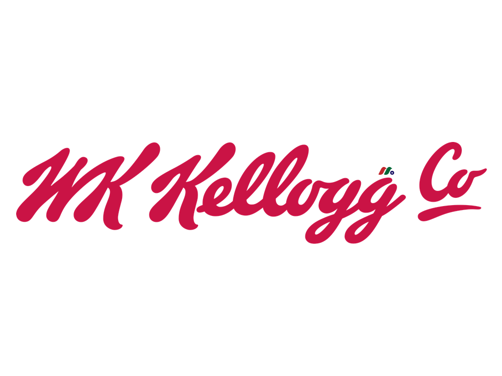 即食谷物产品生产和分销商：家乐氏公司 WK Kellogg Co(KLG)