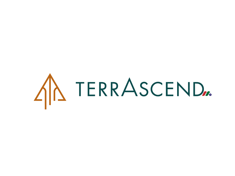 加拿大医用和成人用大麻种植加工和销售公司：TerrAscend Corp.(TSNDF)