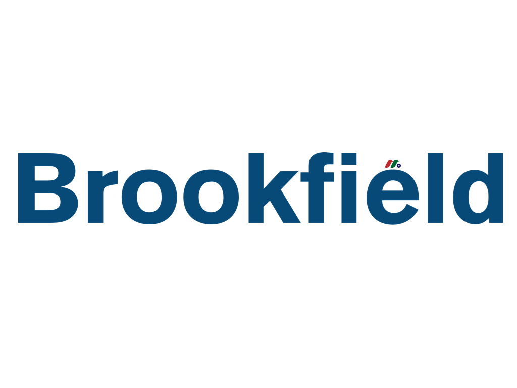 REIT公司：Brookfield Property REIT Inc.(BPYU)