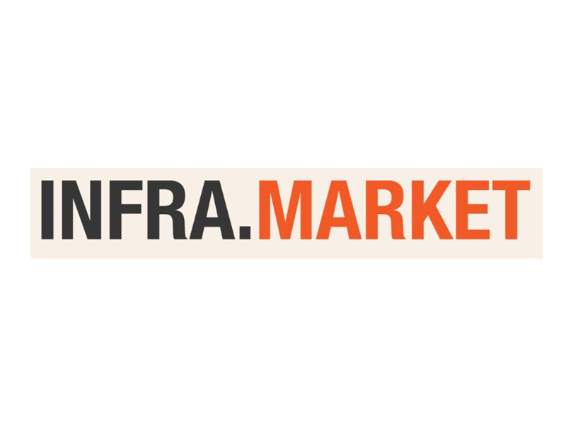 印度建筑材料供应链B2B电子商务平台公司：Infra.Market