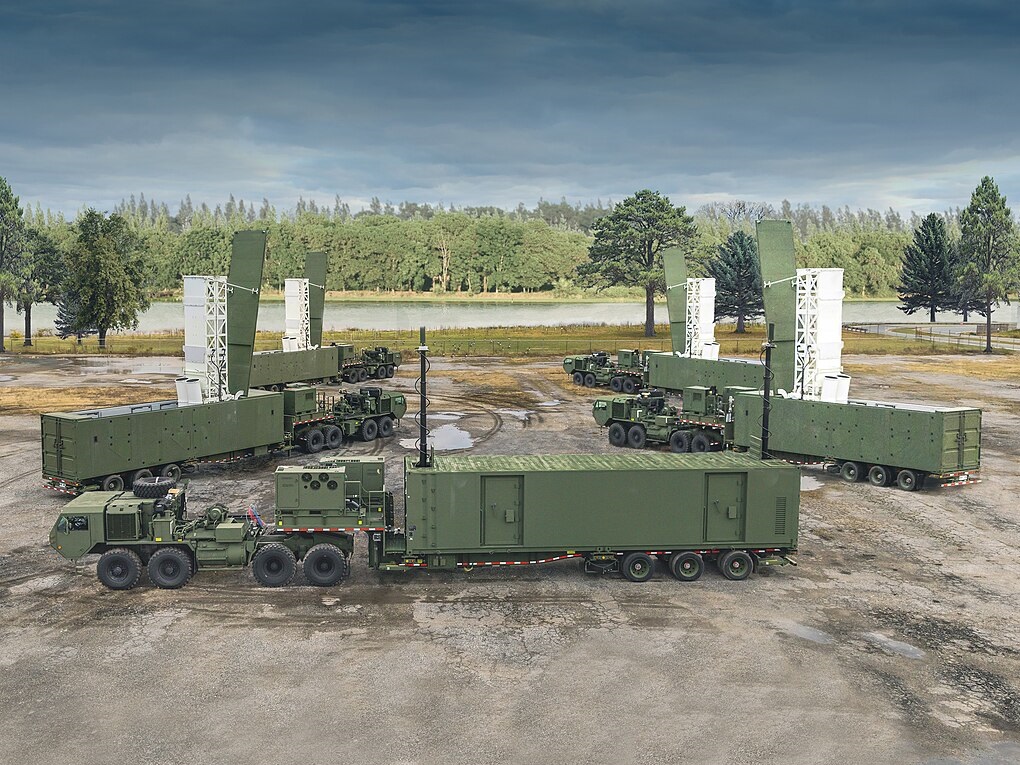 美国军事：堤丰中程导弹发射系统 Typhon Mid-Range Capability (MRC) Missile System-图片2