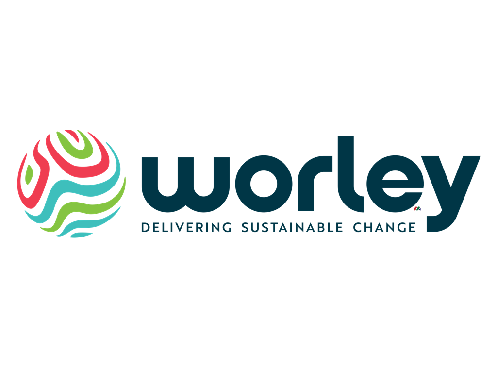 澳大利亚工程和专业服务公司：沃利帕森 Worley Limited(WYGPY)