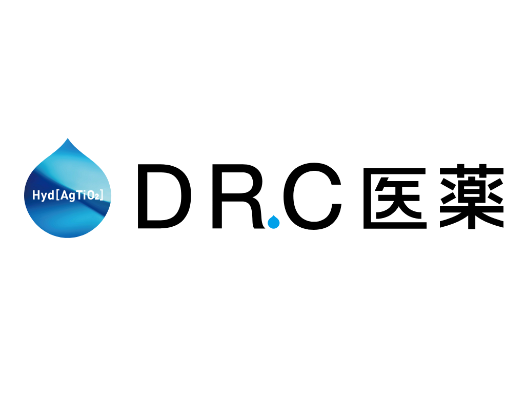 日本创新医疗保健和生物技术公司：DRC Medicine Ltd.